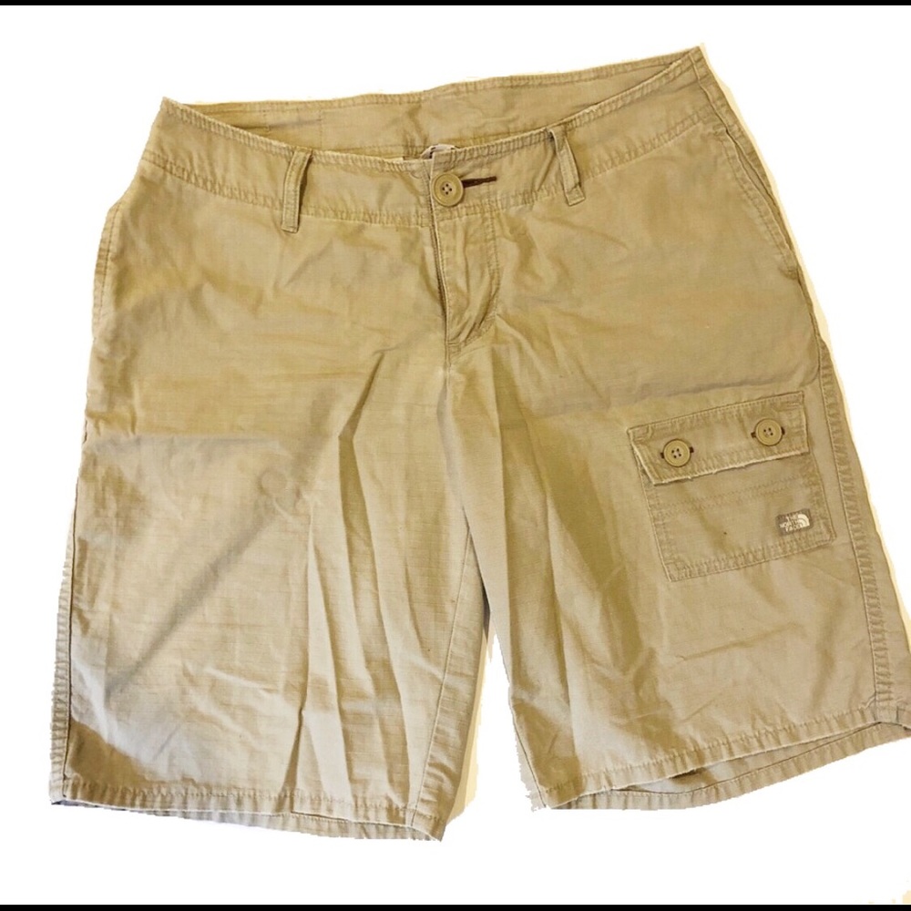 North Face Shorts